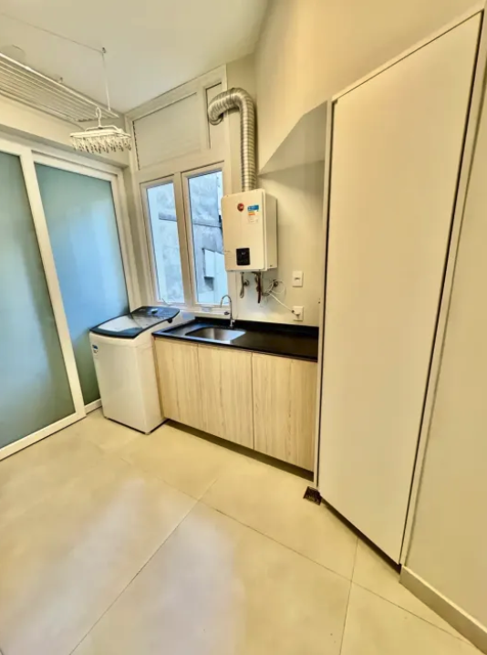APARTAMENTO COPACABANA VENDA