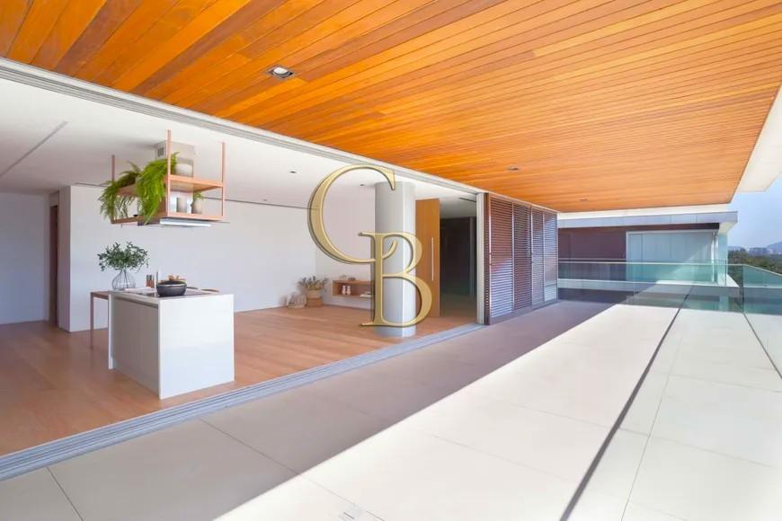 APARTAMENTO CONDOMÍNIO GRAND HYATT VENDA
