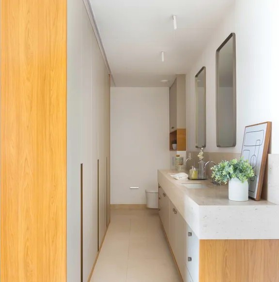 APARTAMENTO CONDOMÍNIO GRAND HYATT VENDA