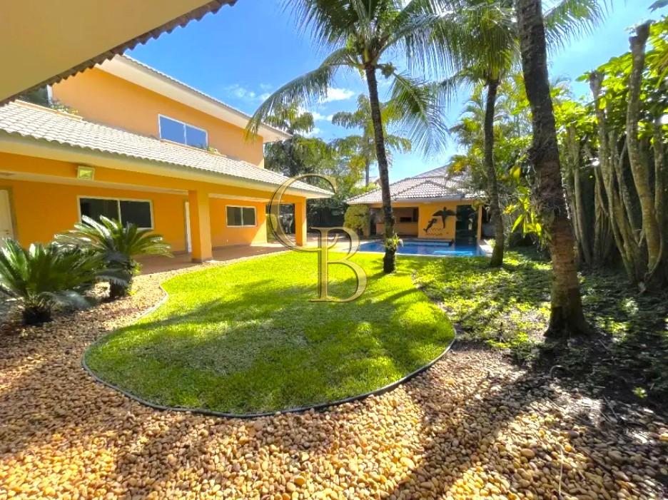CASA CONDOMINIO MALIBÚ VENDA