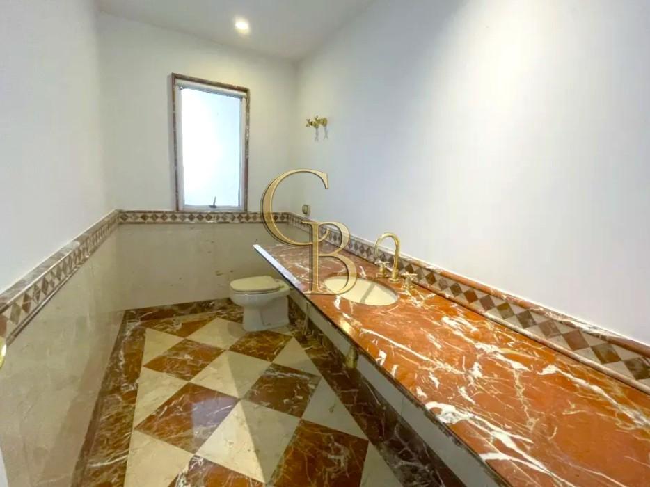 CASA CONDOMINIO MALIBÚ VENDA