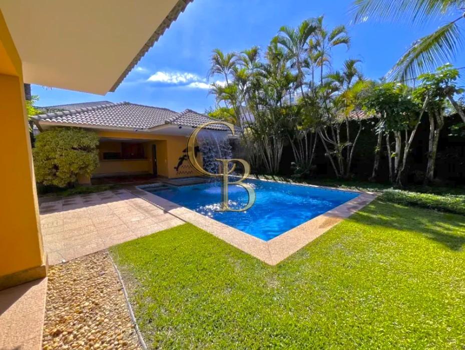 CASA CONDOMINIO MALIBÚ VENDA