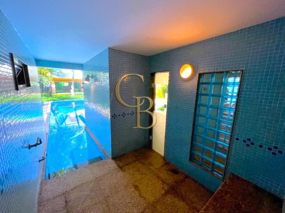CASA CONDOMINIO MALIBÚ VENDA