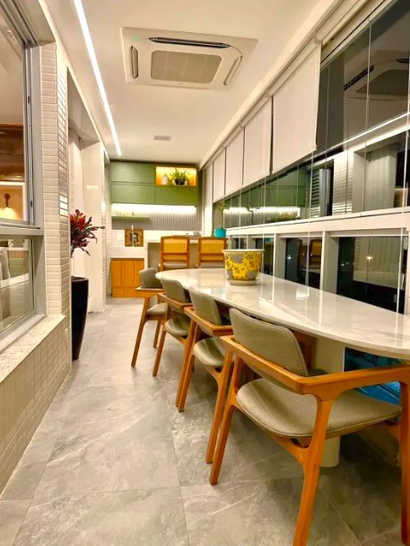 APARTAMENTO BOTAFOGO VENDA
