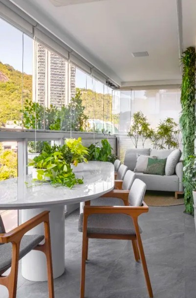 APARTAMENTO BOTAFOGO VENDA