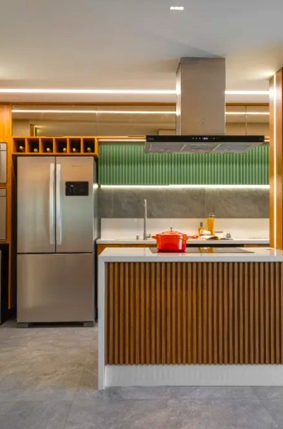 APARTAMENTO BOTAFOGO VENDA