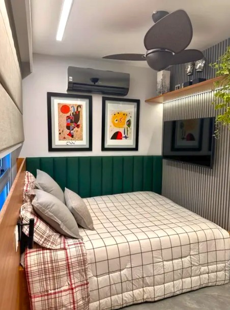 APARTAMENTO BOTAFOGO VENDA