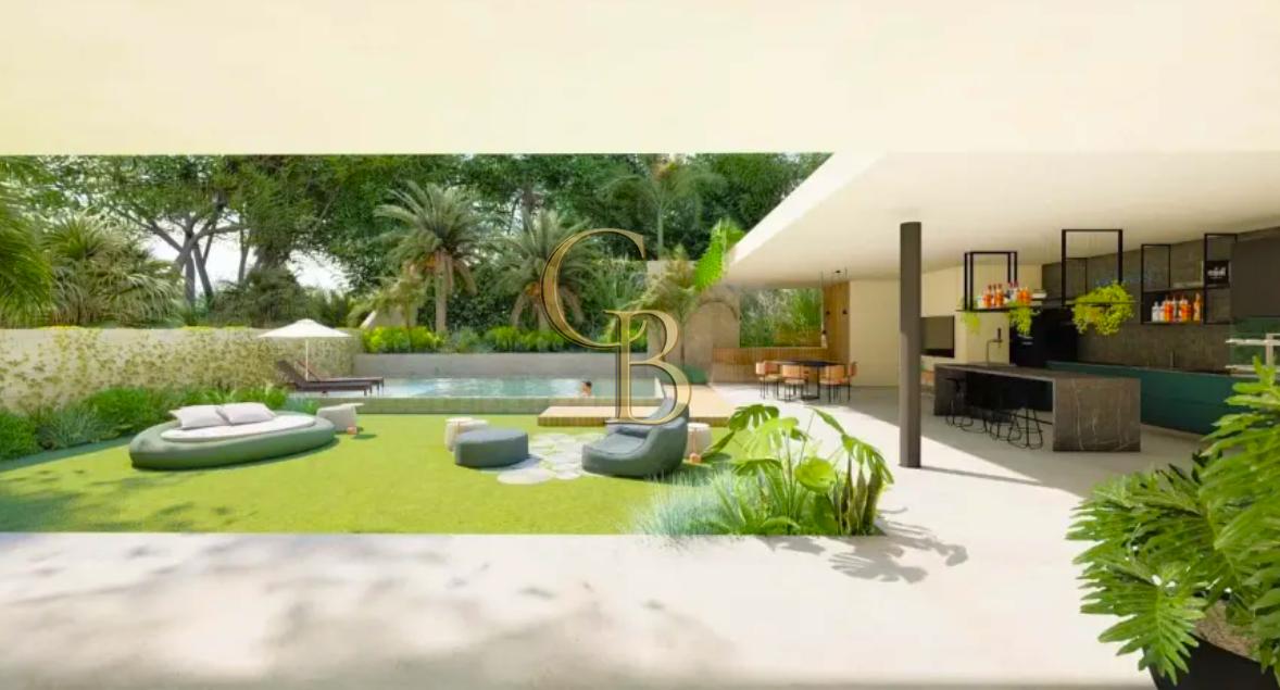 Casa de Luxo com 5 Suítes e Piscina à Venda no Reserva Itanhangá | 750 ...