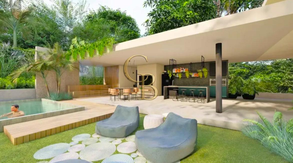 Casa de Luxo com 5 Suítes e Piscina à Venda no Reserva Itanhangá | 750 ...