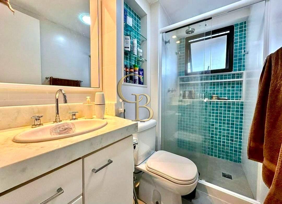 APARTAMENTO AV. LÚCIO COSTA VENDA