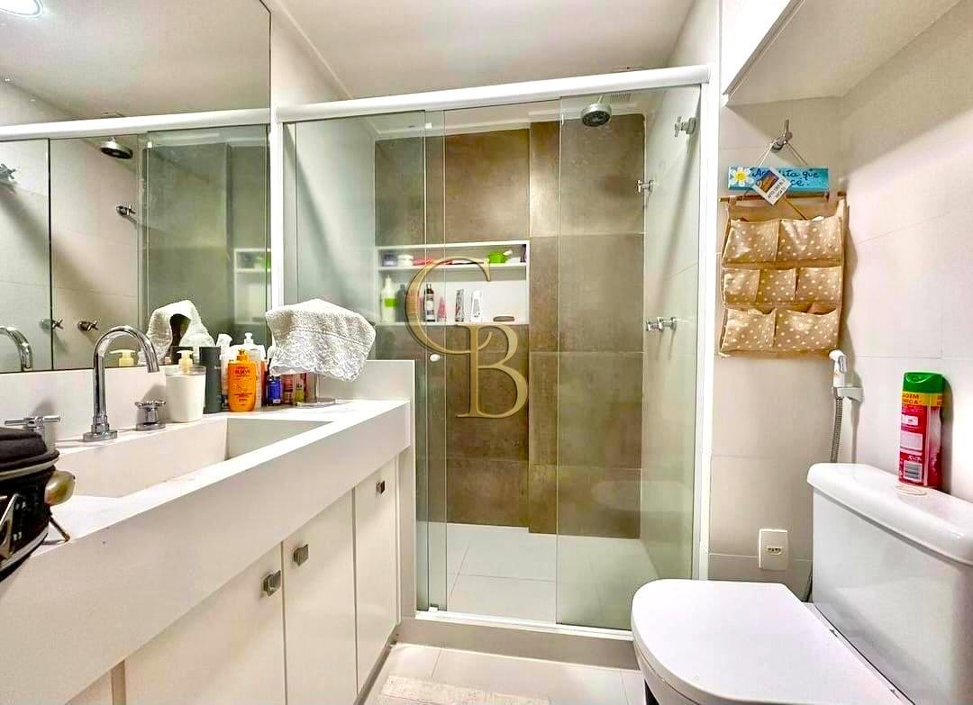 APARTAMENTO AV. LÚCIO COSTA VENDA