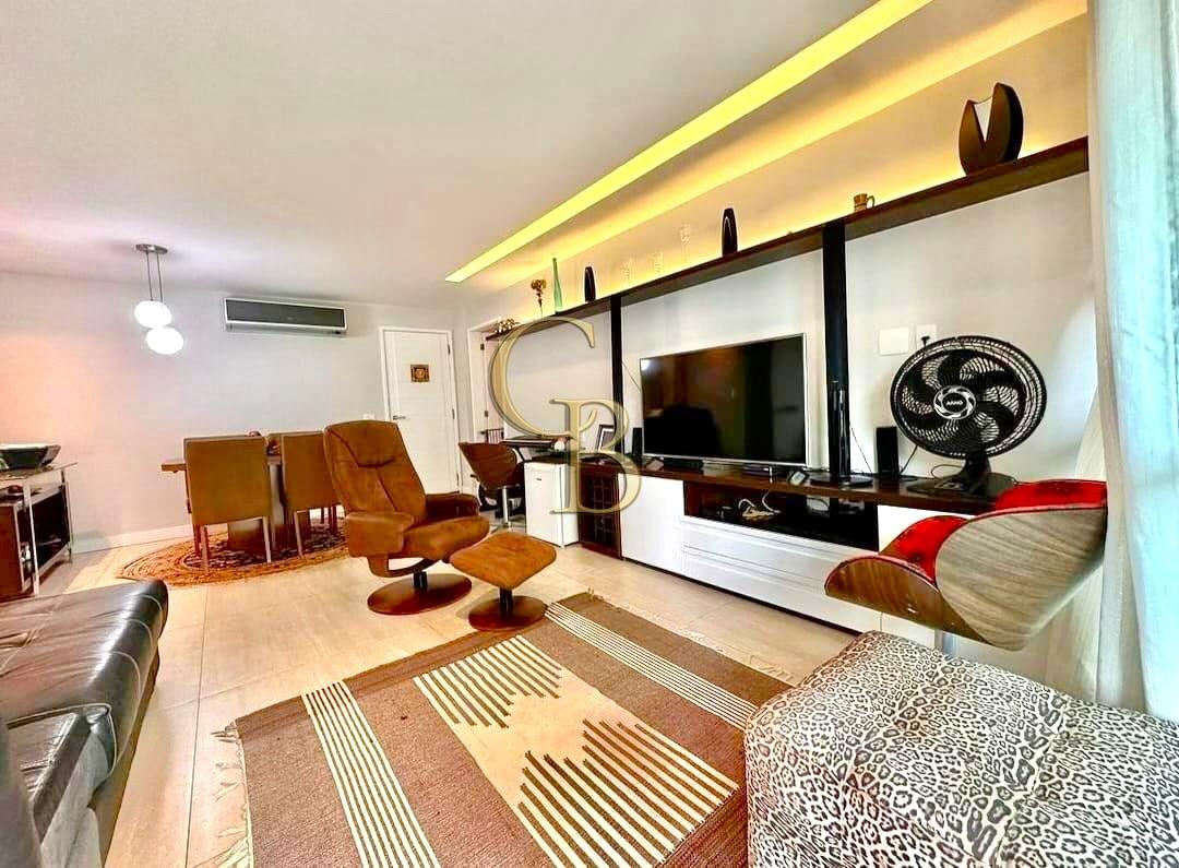 APARTAMENTO AV. LÚCIO COSTA VENDA