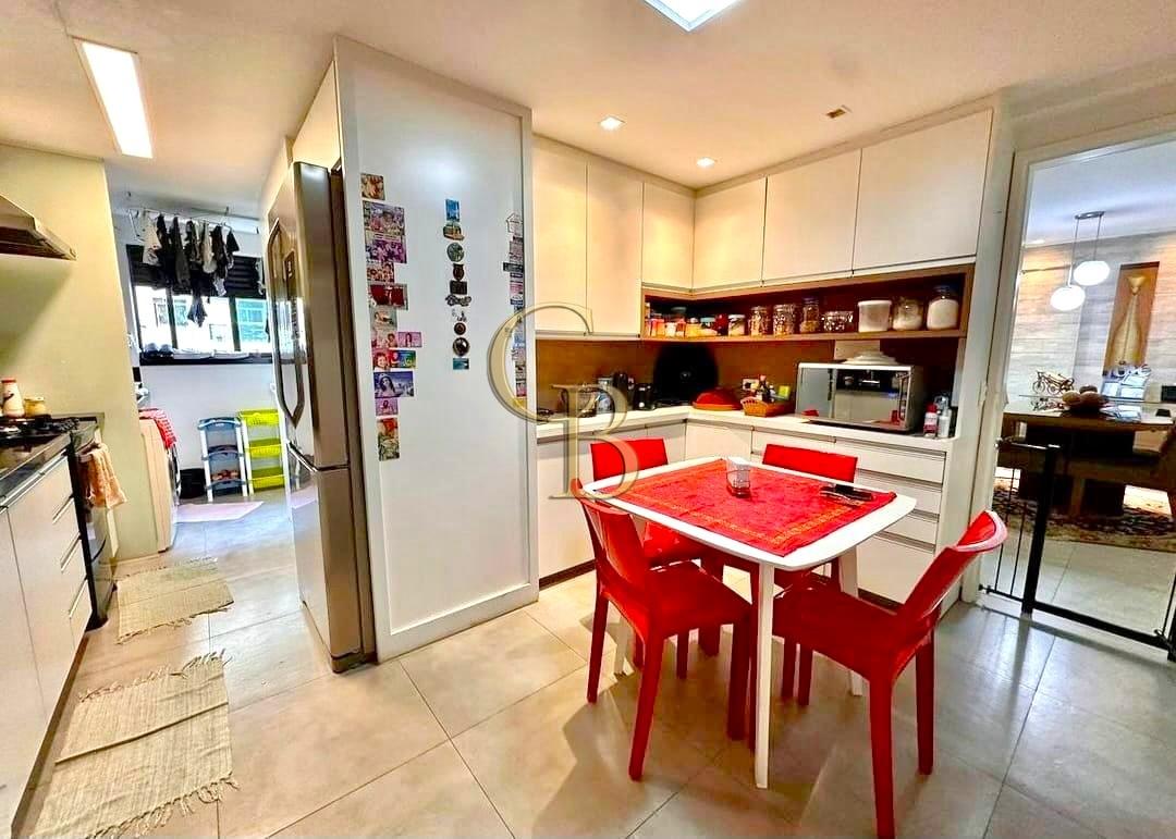APARTAMENTO AV. LÚCIO COSTA VENDA