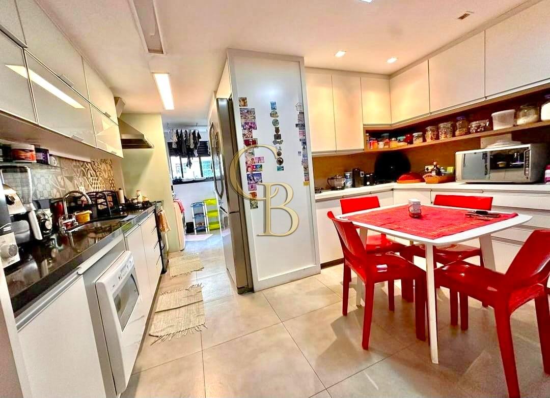 APARTAMENTO AV. LÚCIO COSTA VENDA