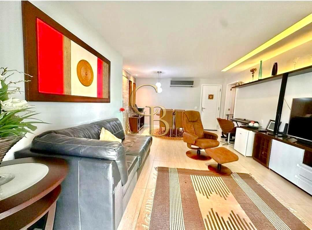 APARTAMENTO AV. LÚCIO COSTA VENDA