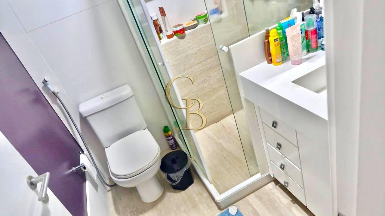 APARTAMENTO AV. LÚCIO COSTA VENDA