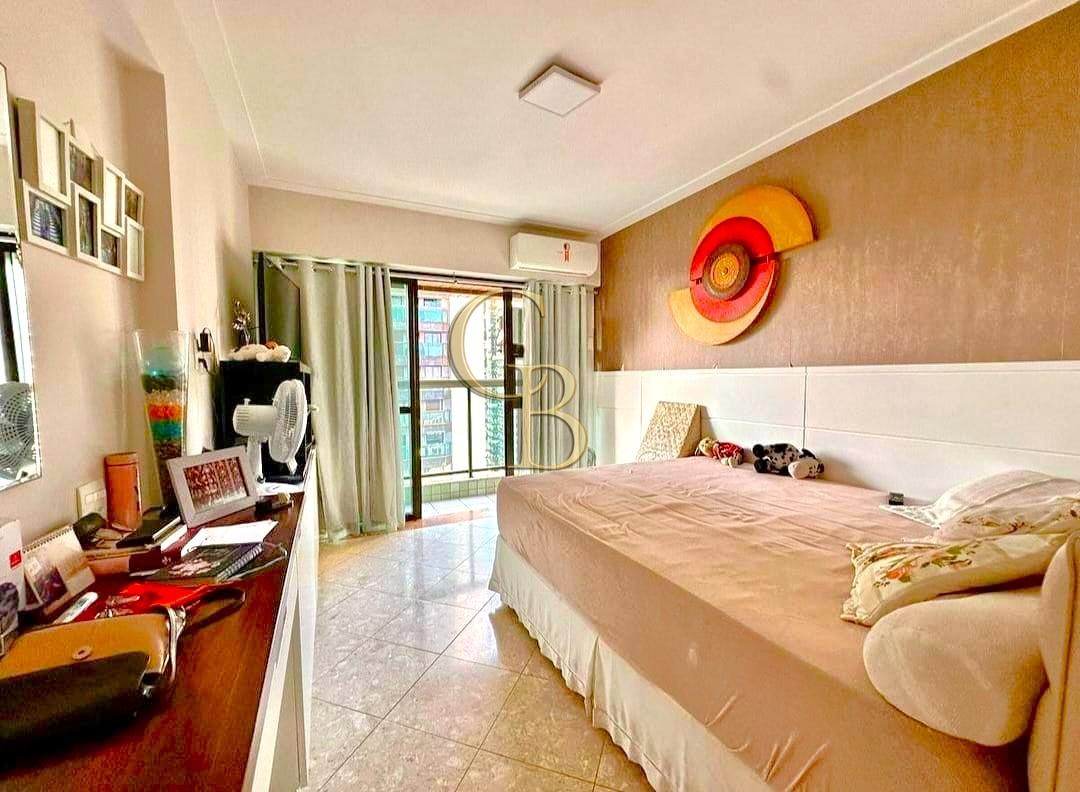 APARTAMENTO AV. LÚCIO COSTA VENDA