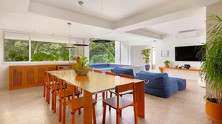 APARTAMENTO GÁVEA VENDA