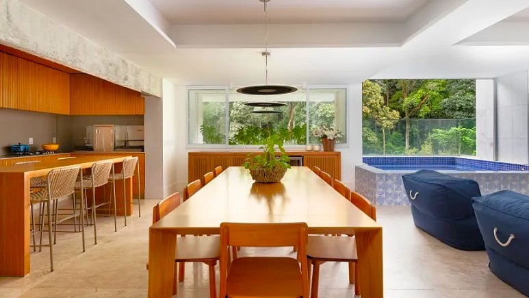 APARTAMENTO GÁVEA VENDA