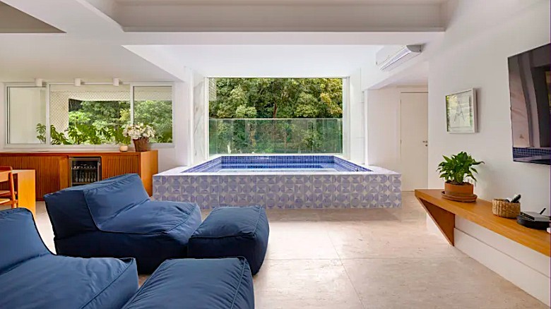 APARTAMENTO GÁVEA VENDA