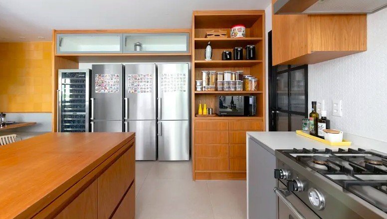 APARTAMENTO GÁVEA VENDA