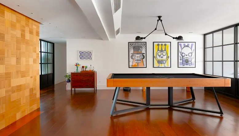 APARTAMENTO GÁVEA VENDA