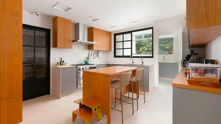 APARTAMENTO GÁVEA VENDA