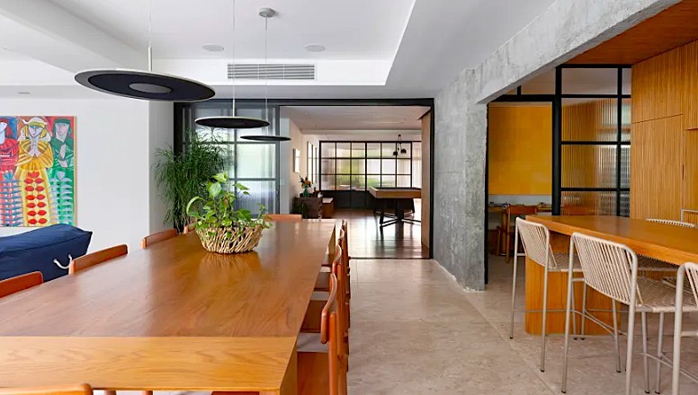 APARTAMENTO GÁVEA VENDA