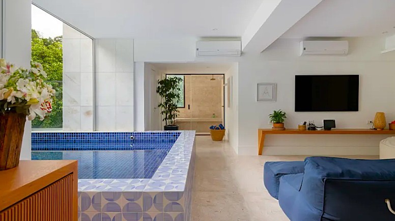 APARTAMENTO GÁVEA VENDA