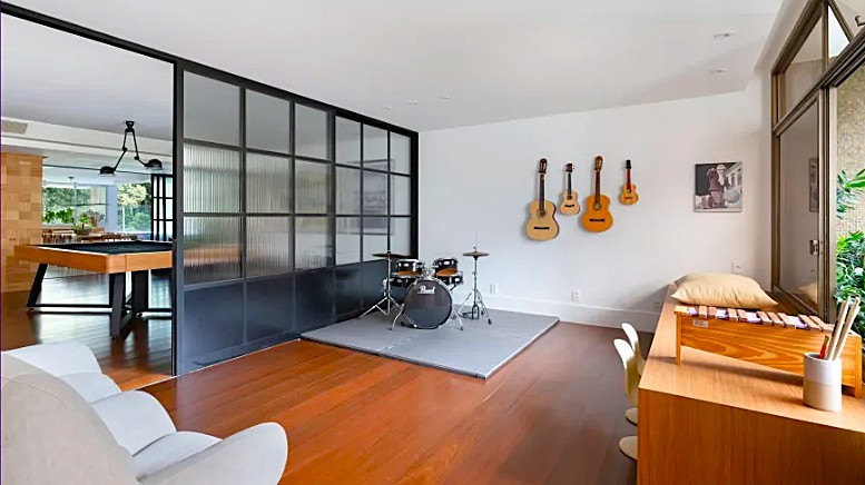 APARTAMENTO GÁVEA VENDA