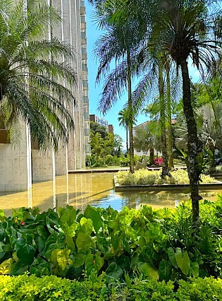 APARTAMENTO GÁVEA VENDA