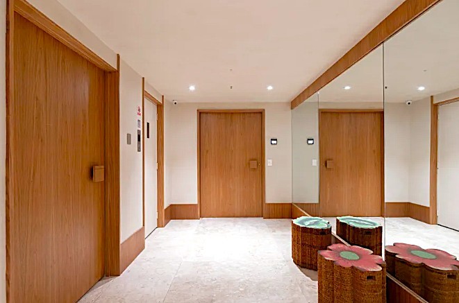 APARTAMENTO GÁVEA VENDA
