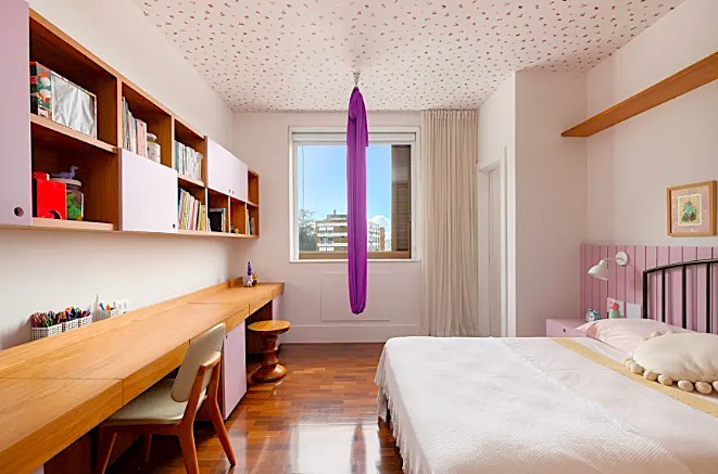APARTAMENTO GÁVEA VENDA