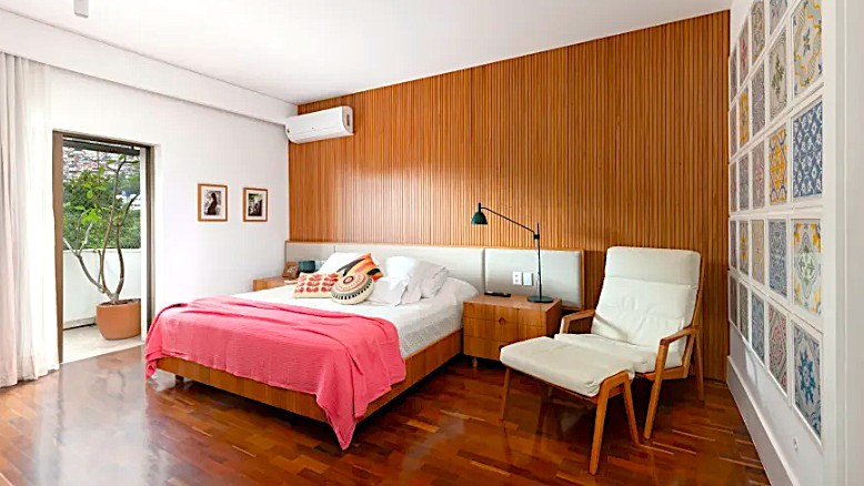 APARTAMENTO GÁVEA VENDA