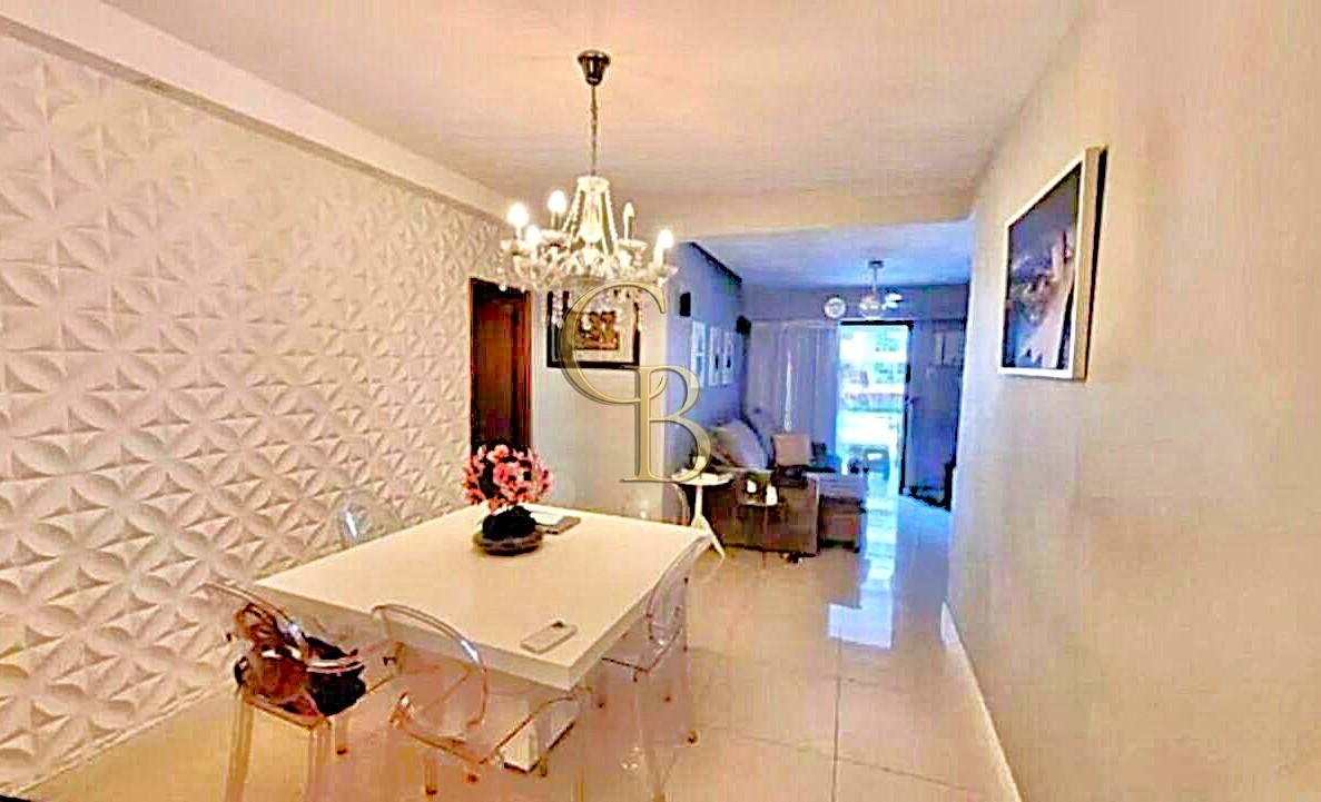 APARTAMENTO BARRA DA TIJUCA VENDA
