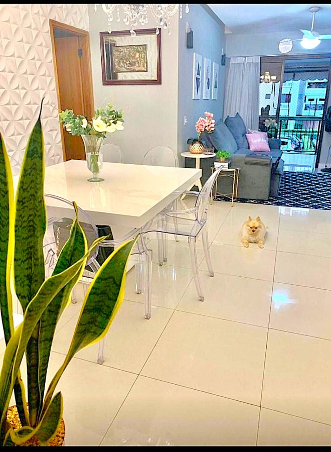 APARTAMENTO BARRA DA TIJUCA VENDA