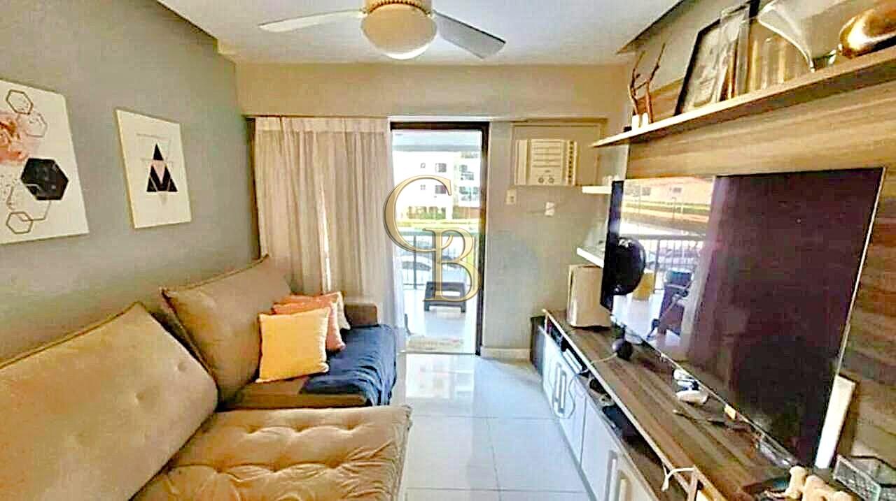 APARTAMENTO BARRA DA TIJUCA VENDA