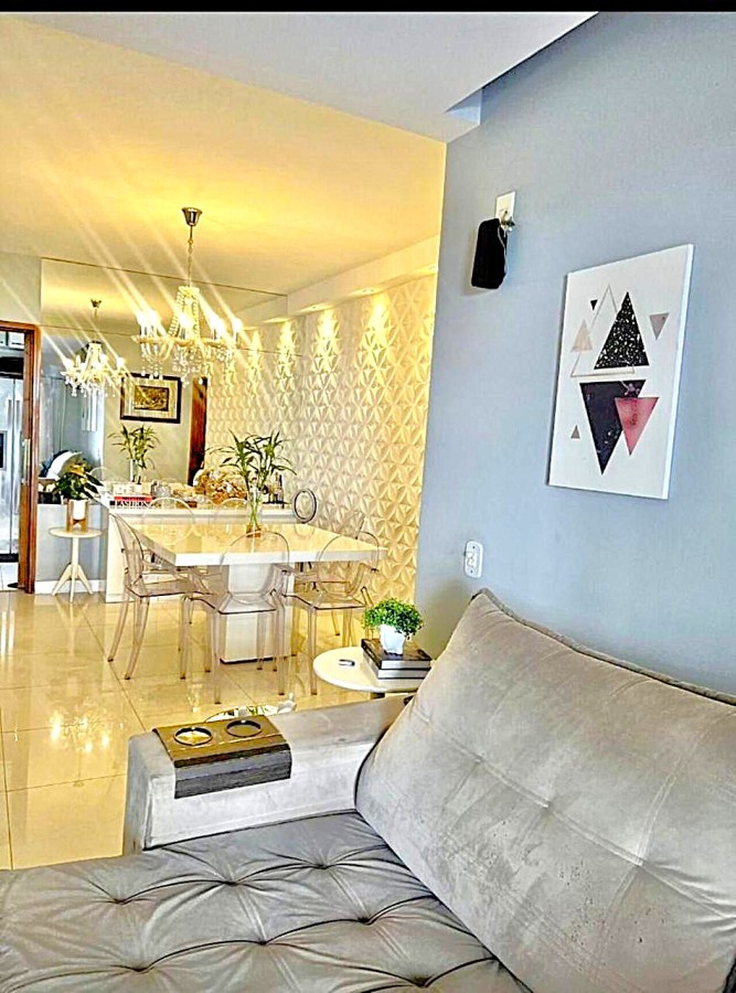 APARTAMENTO BARRA DA TIJUCA VENDA