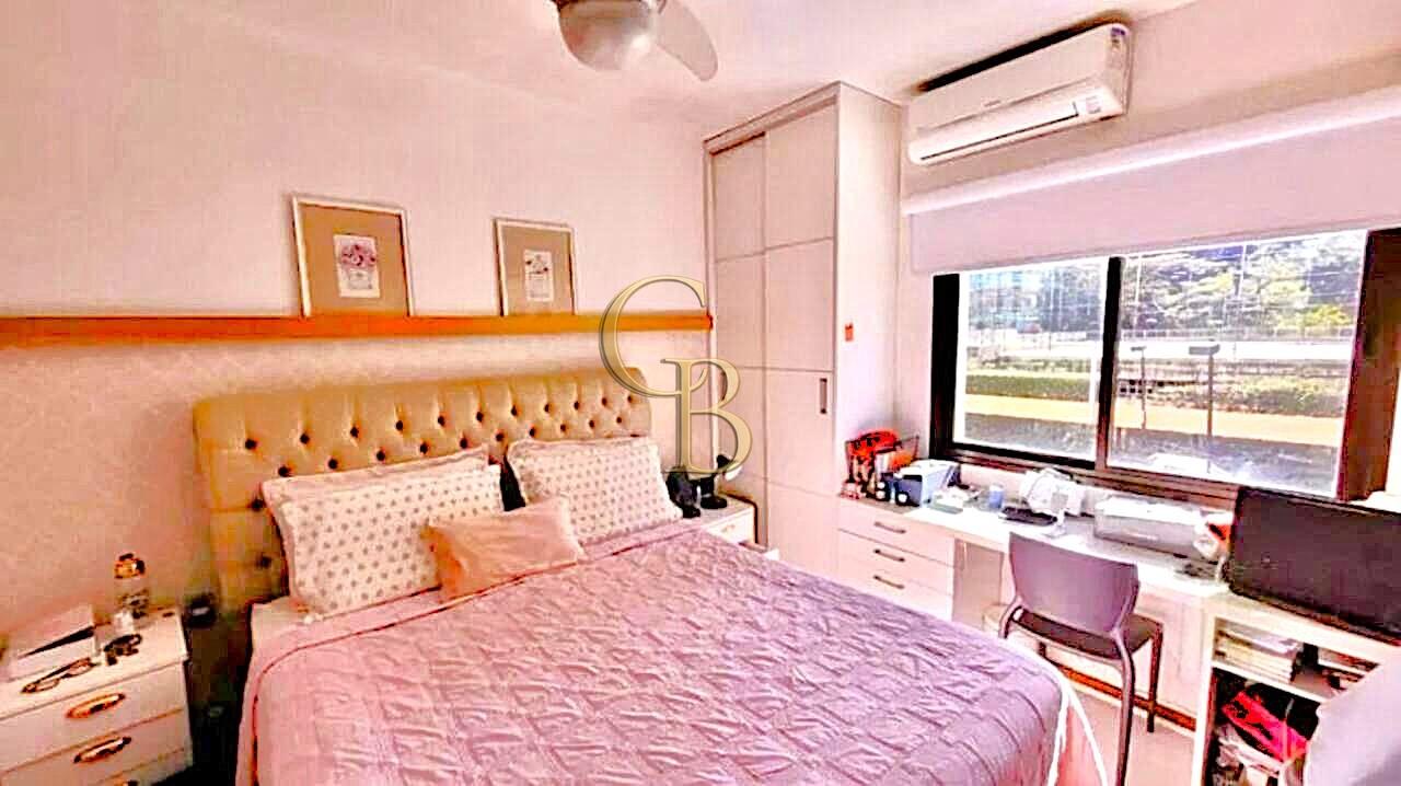 APARTAMENTO BARRA DA TIJUCA VENDA