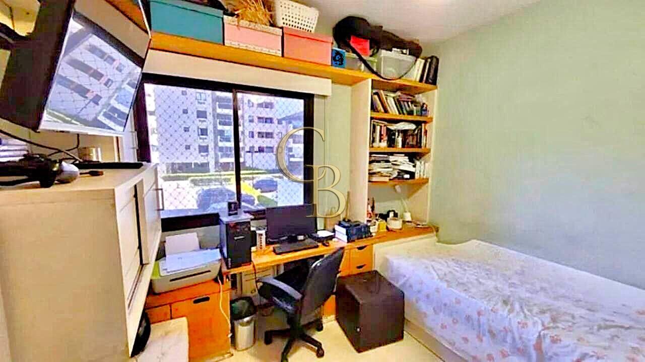 APARTAMENTO BARRA DA TIJUCA VENDA