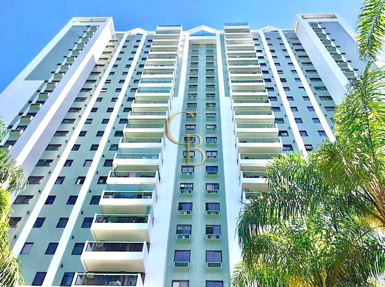 APARTAMENTO BARRA DA TIJUCA VENDA