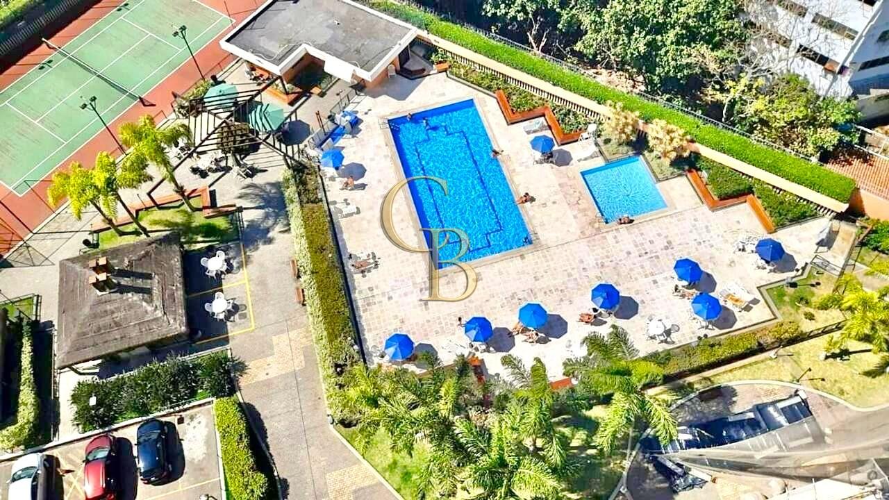 APARTAMENTO BARRA DA TIJUCA VENDA