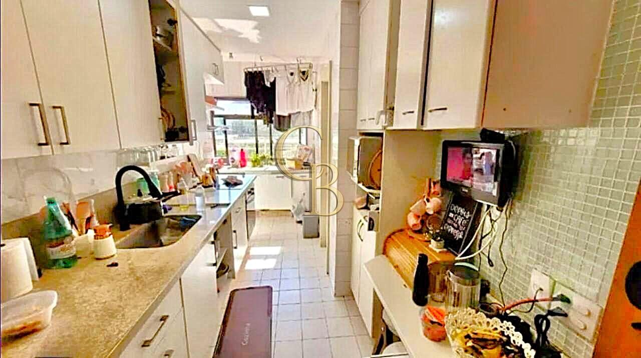 APARTAMENTO BARRA DA TIJUCA VENDA