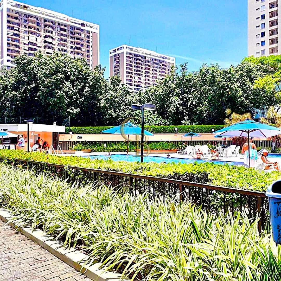 APARTAMENTO BARRA DA TIJUCA VENDA
