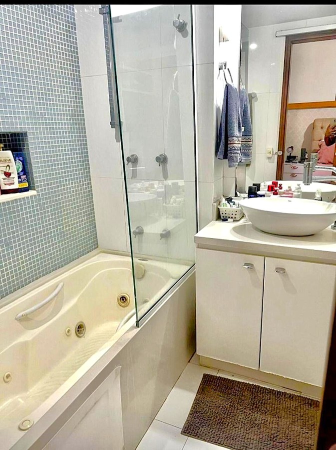 APARTAMENTO BARRA DA TIJUCA VENDA