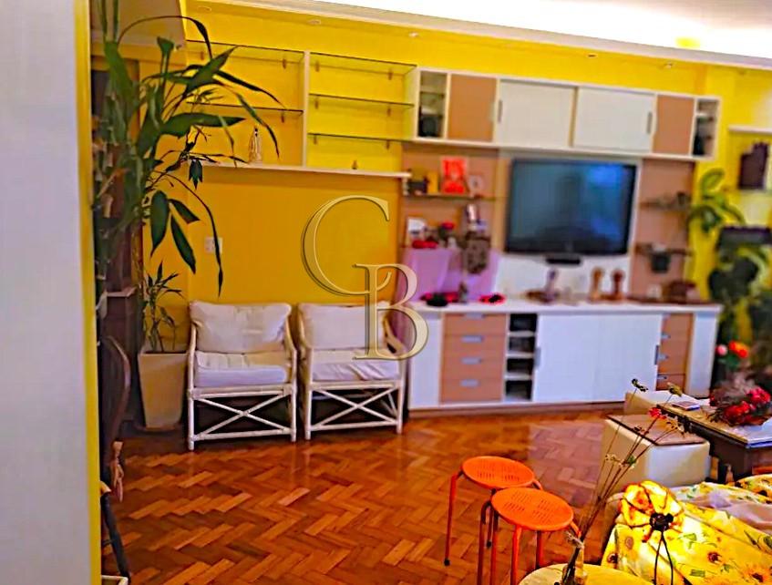 APARTAMENTO LEBLON VENDA