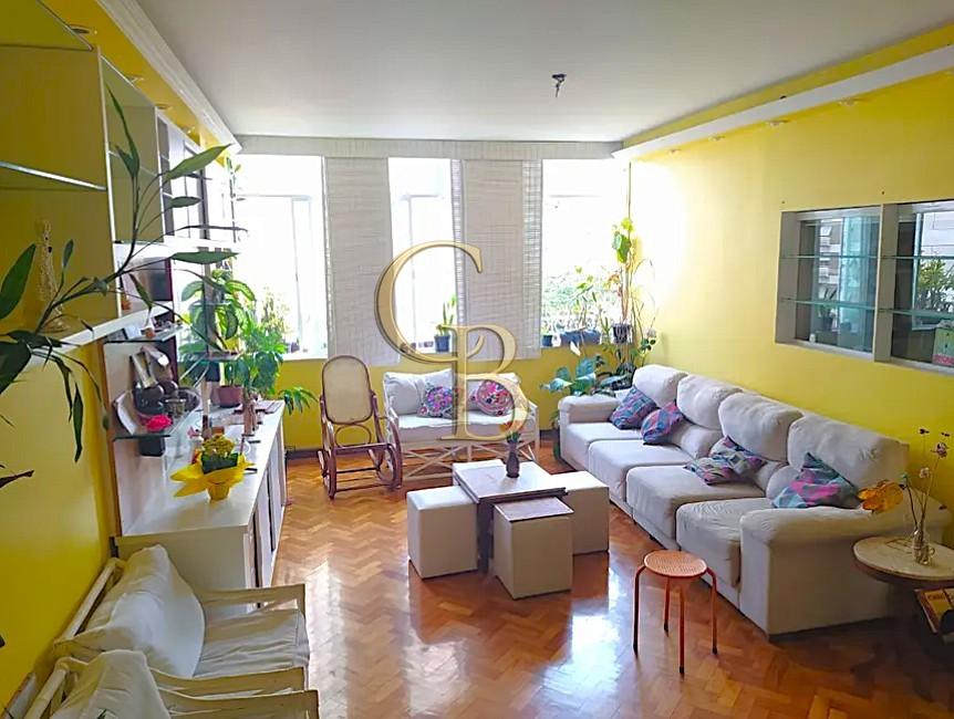 COIMBRA BUENO IMÓVEIS