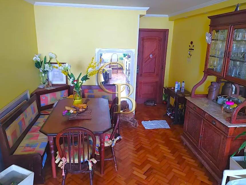 APARTAMENTO LEBLON VENDA