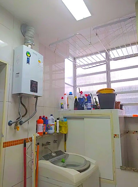 APARTAMENTO LEBLON VENDA