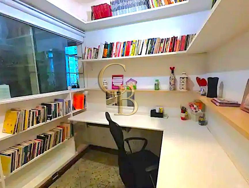 APARTAMENTO LEBLON VENDA